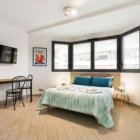 Les Oranges Five Stars Holidayhouse Nice Luaran gambar