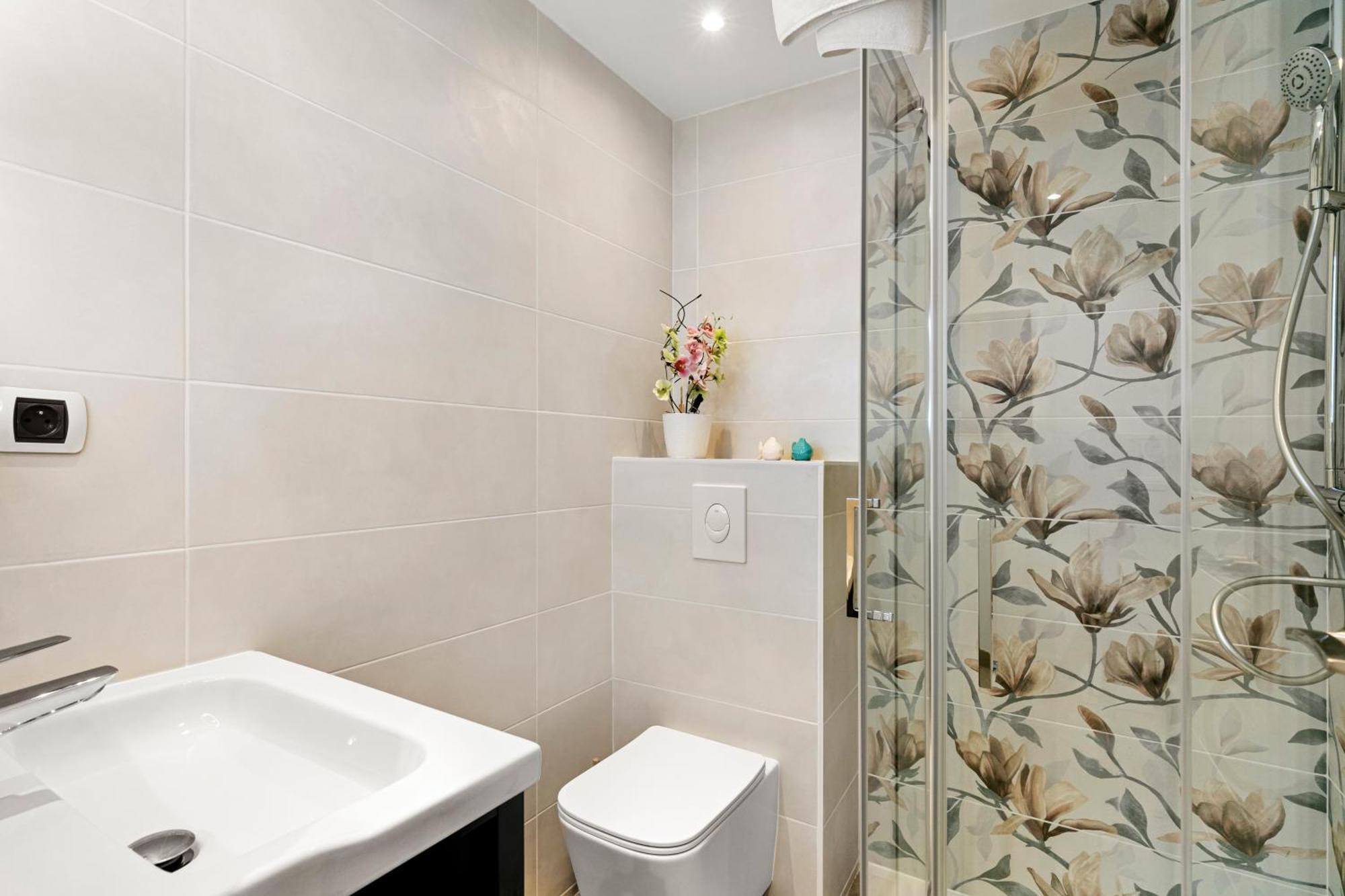 Les Oranges Five Stars Holidayhouse Nice Luaran gambar