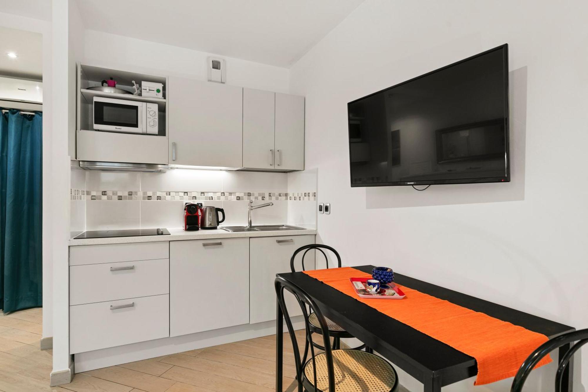 Les Oranges Five Stars Holidayhouse Nice Luaran gambar