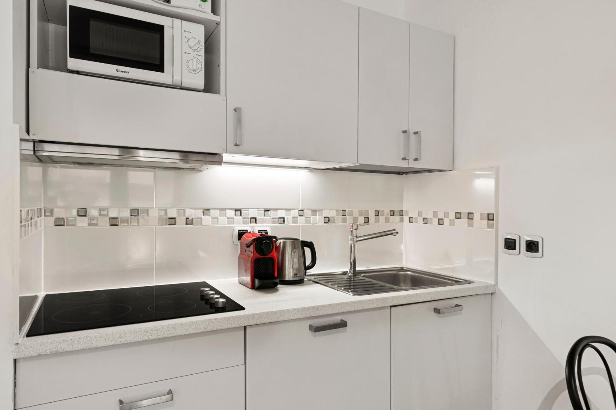 Les Oranges Five Stars Holidayhouse Nice Luaran gambar